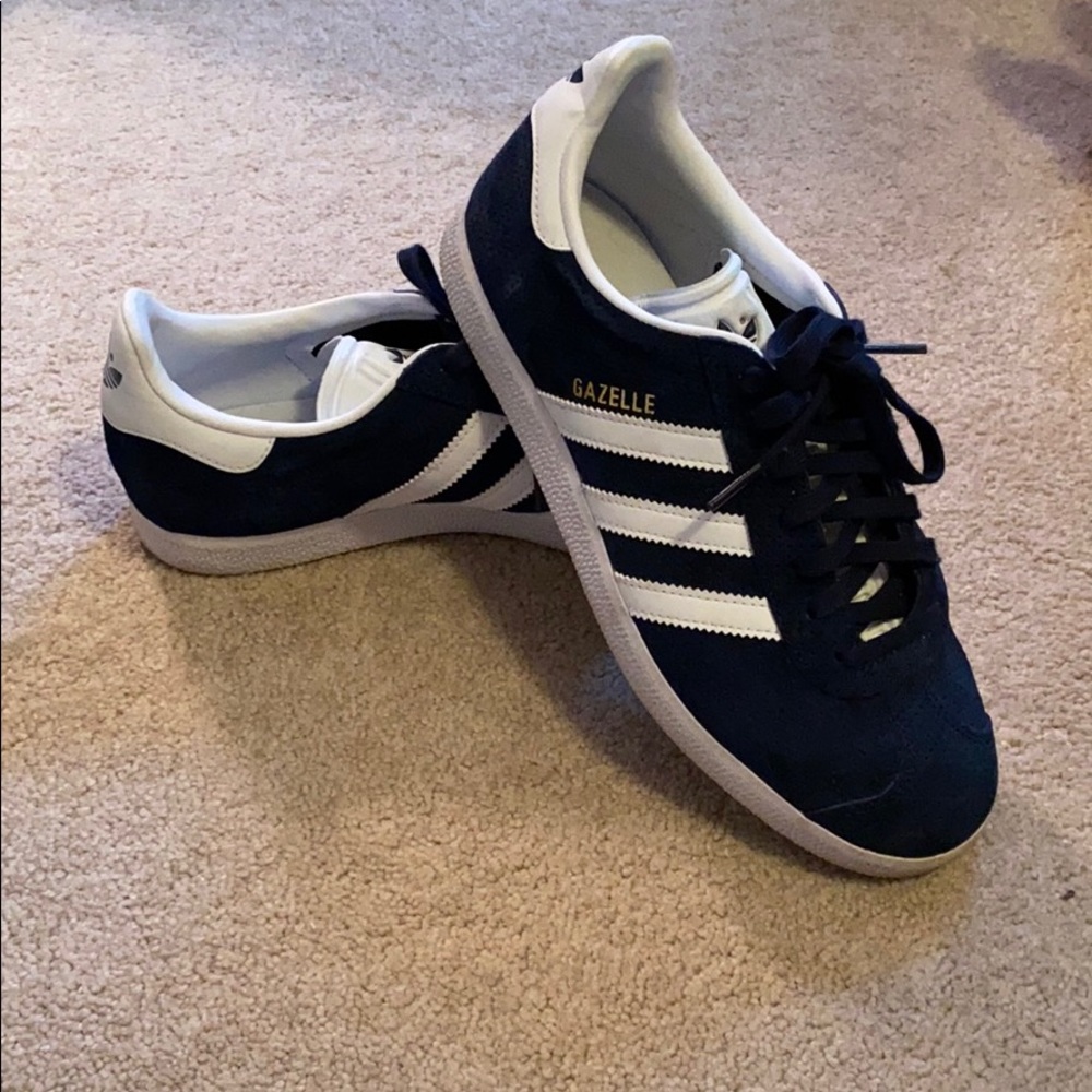 Adidas Gazelle Sneaker